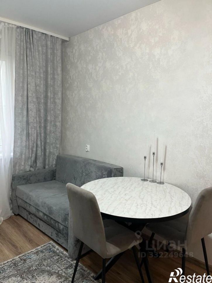 1-комн квартира Саранск