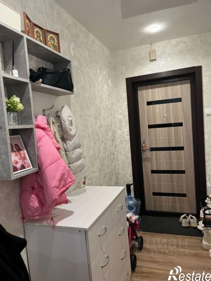 1-комн квартира Саранск