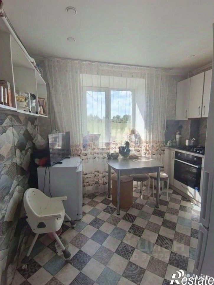 1-комн квартира Школьный б-р, 5,  д. 5