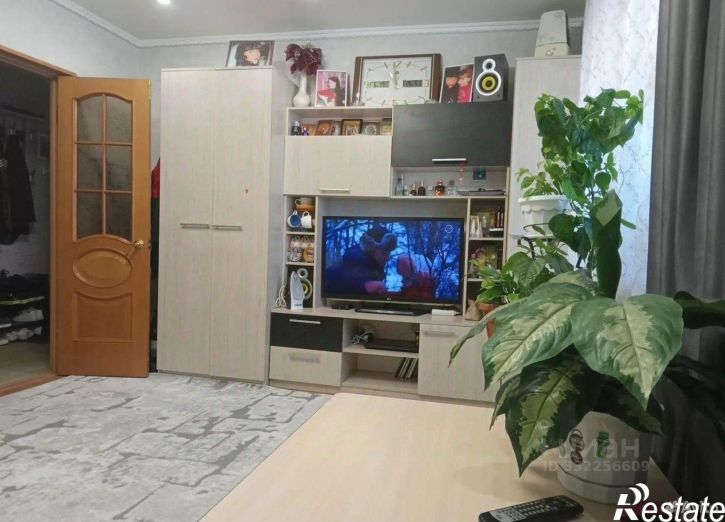 3-комн квартира ул Гагарина, 7,  д. 7