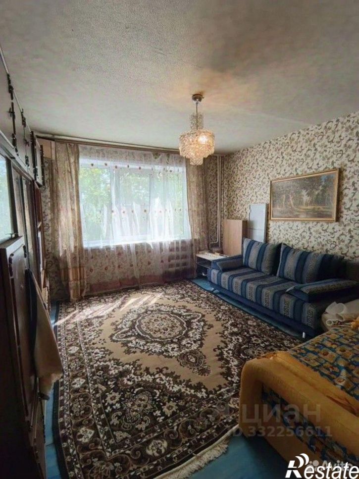 2-комн квартира Школьный б-р, 2В,  д. 2В