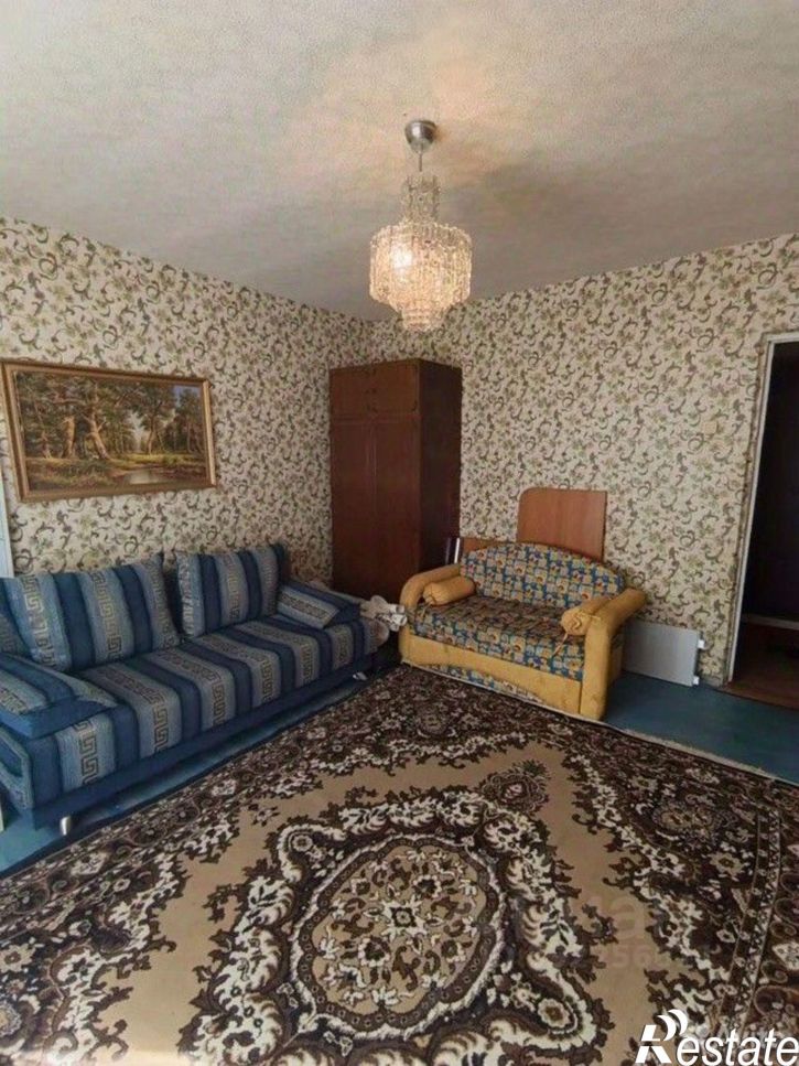 2-комн квартира Школьный б-р, 2В,  д. 2В