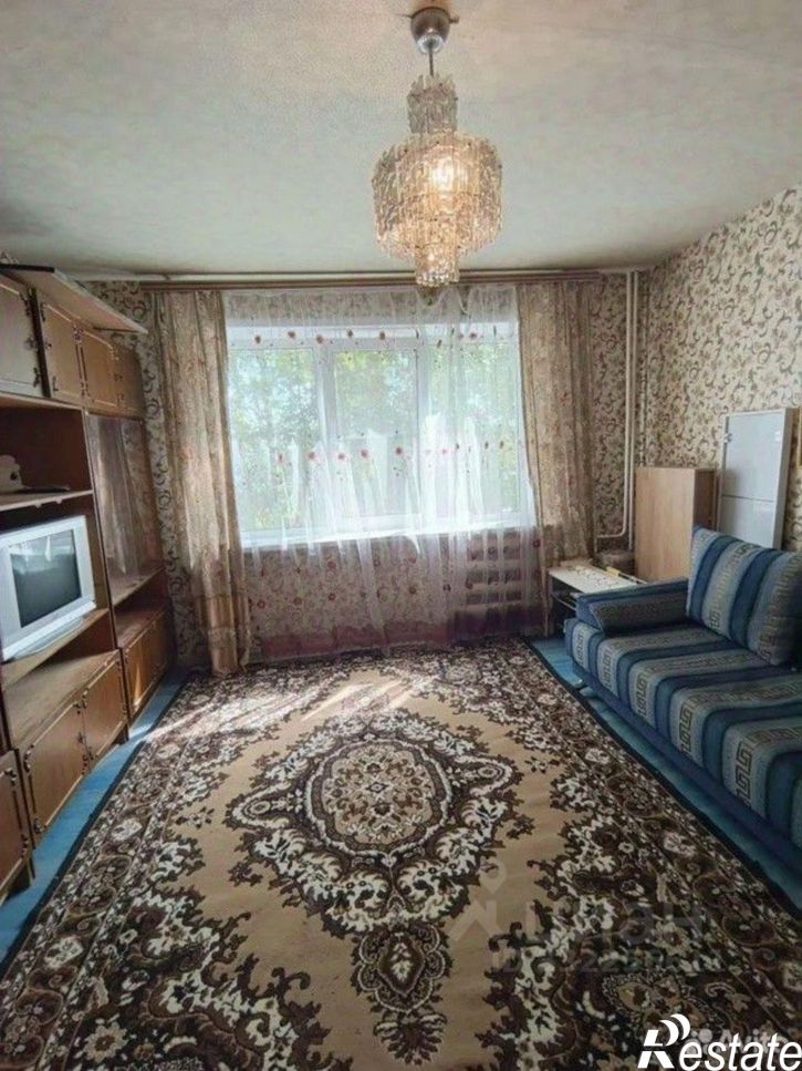 2-комн квартира Школьный б-р, 2В,  д. 2В