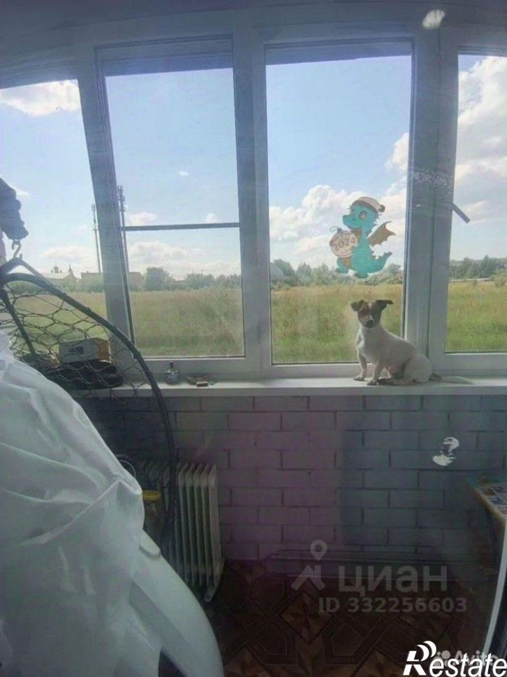 1-комн квартира Школьный б-р, 5,  д. 5