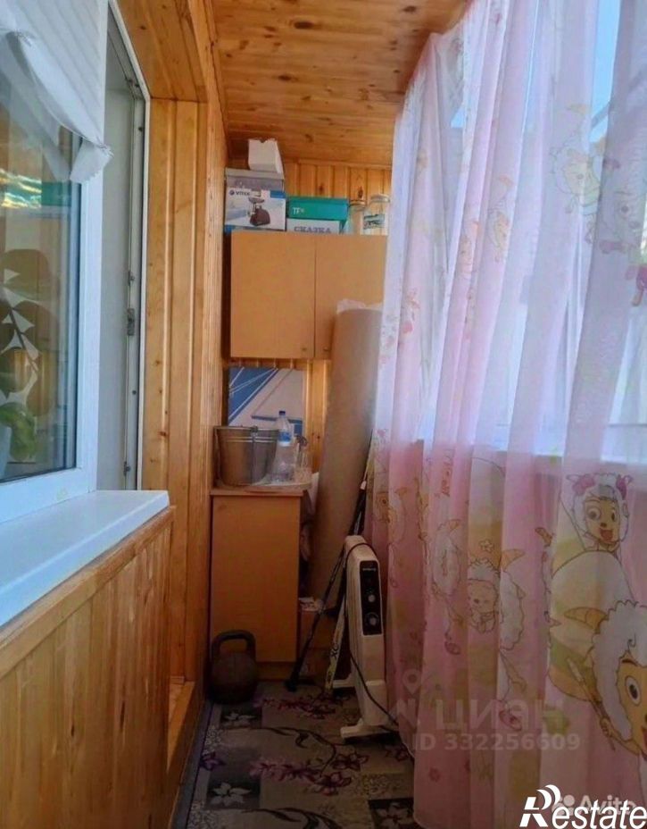 3-комн квартира ул Гагарина, 7,  д. 7