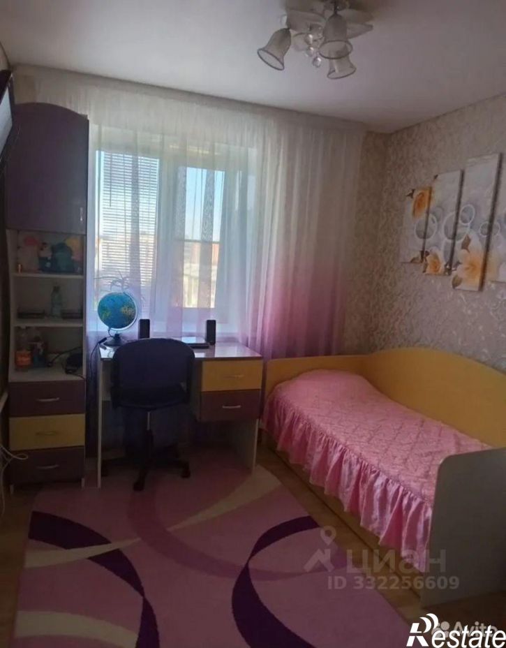 3-комн квартира ул Гагарина, 7,  д. 7