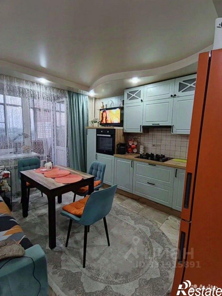1-комн квартира ул Паровозная, 15,  д. 15