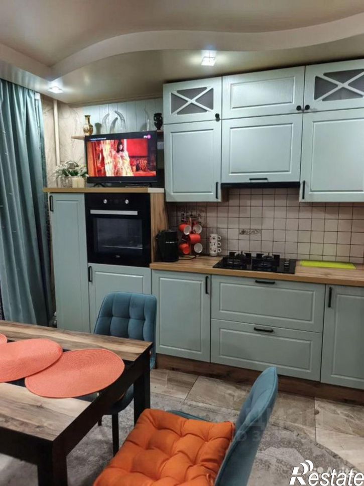 1-комн квартира ул Паровозная, 15,  д. 15