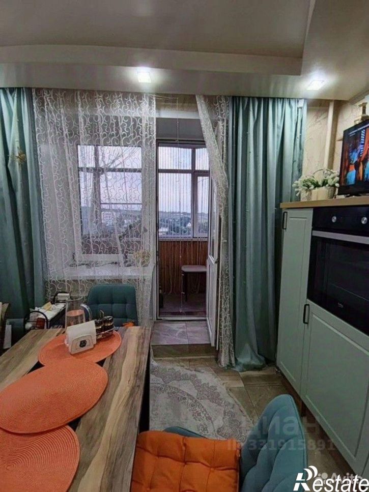 1-комн квартира ул Паровозная, 15,  д. 15
