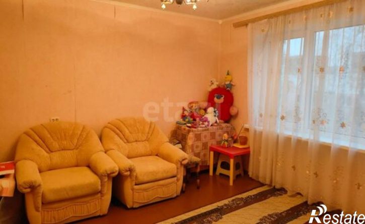 2-комн квартира Саранск, улица Коваленко, 24