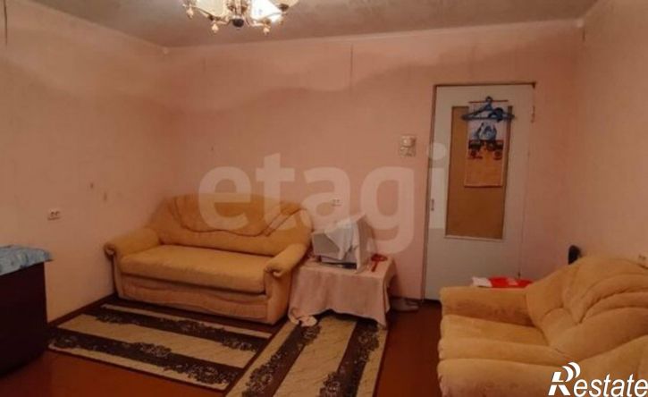 2-комн квартира Саранск, улица Коваленко, 24