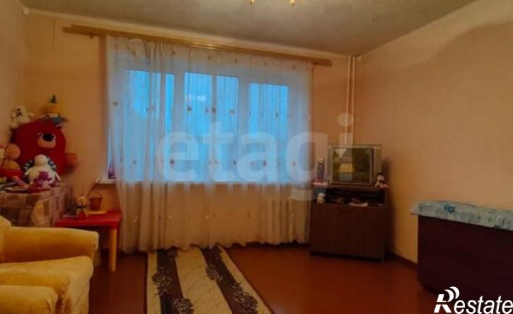 2-комн квартира Саранск, улица Коваленко, 24