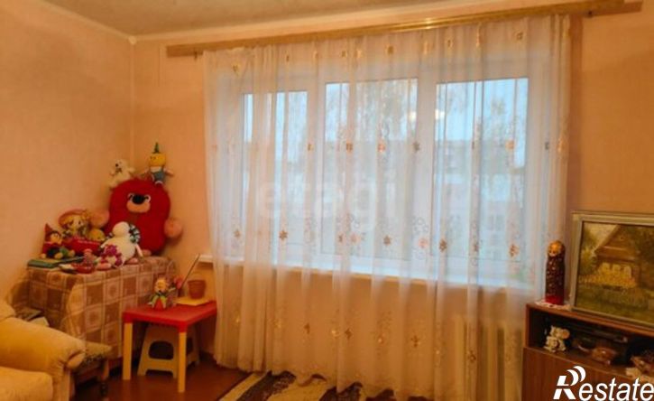 2-комн квартира Саранск, улица Коваленко, 24
