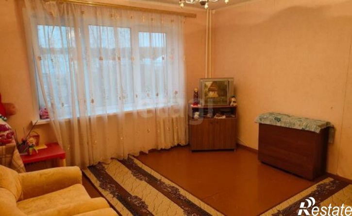 2-комн квартира Саранск, улица Коваленко, 24