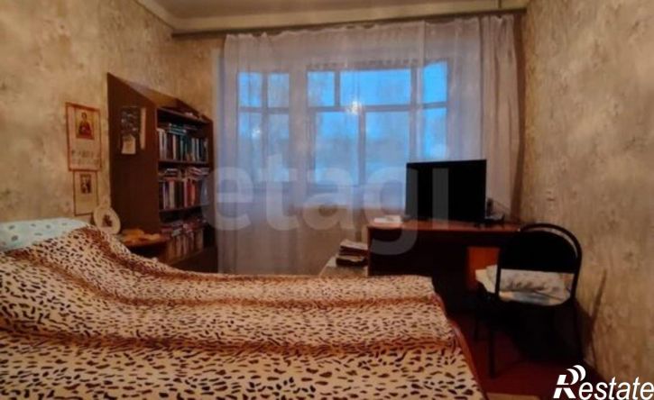 2-комн квартира Саранск, улица Коваленко, 24
