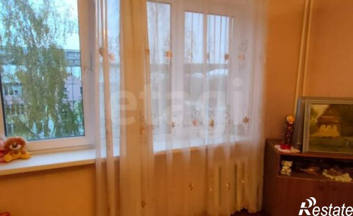 2-комн квартира Саранск, улица Коваленко, 24