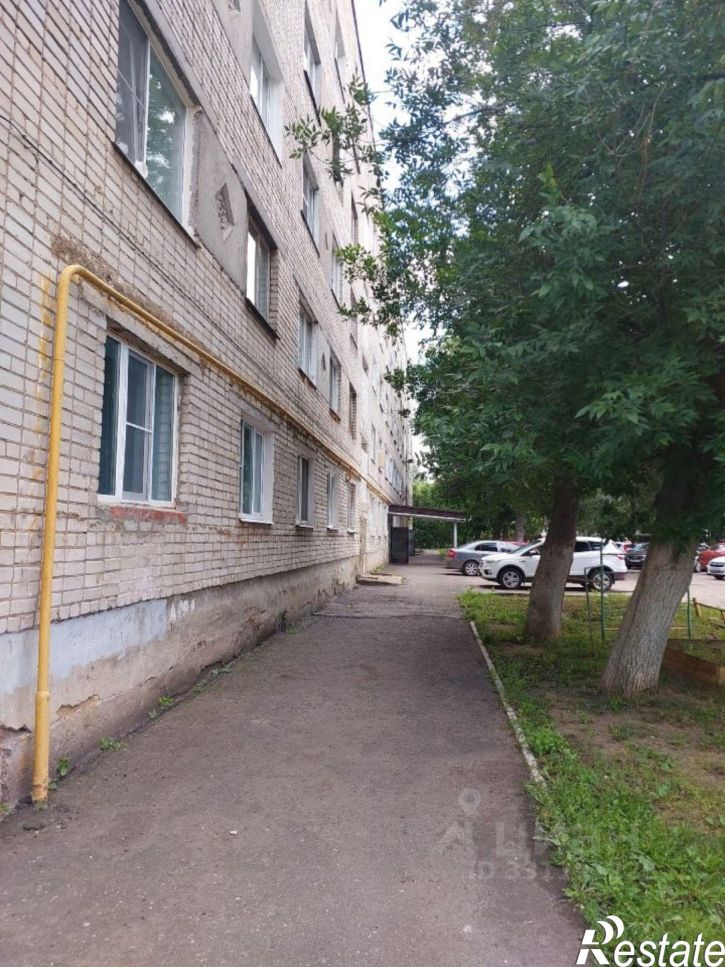Комната Саранск