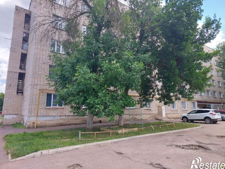 Комната Саранск