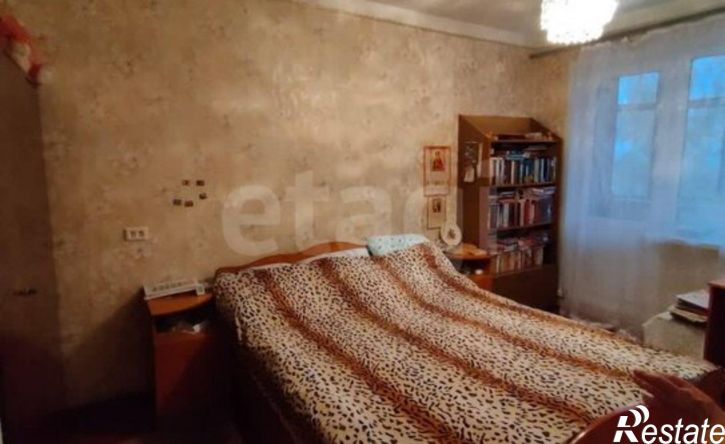 2-комн квартира Саранск, улица Коваленко, 24