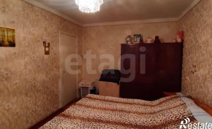 2-комн квартира Саранск, улица Коваленко, 24