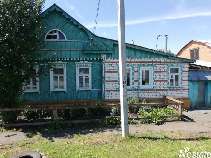 Коттедж/дом Саранск, улица Тельмана