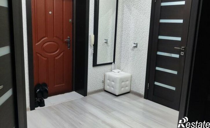 1-комн квартира Саранск, улица Победы, 20к1