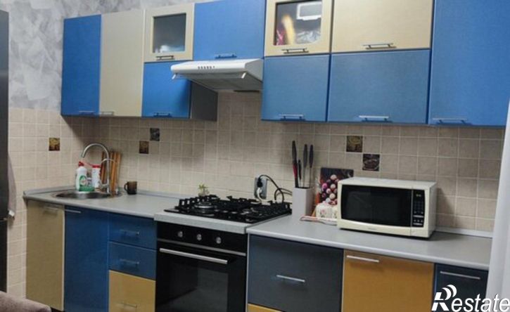 1-комн квартира Саранск, улица Победы, 20к1