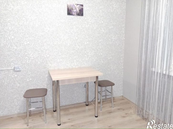 1-комн квартира Саранск, улица Миронова, 9