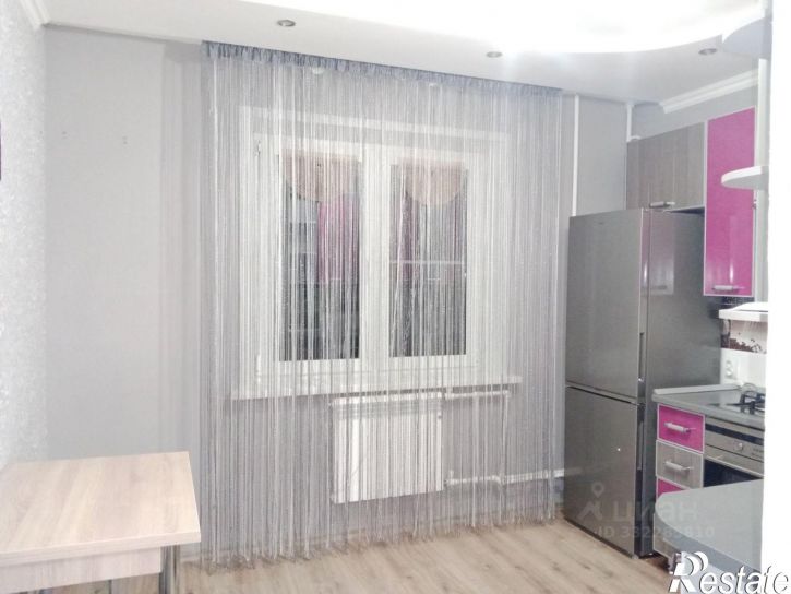 1-комн квартира Саранск, улица Миронова, 9