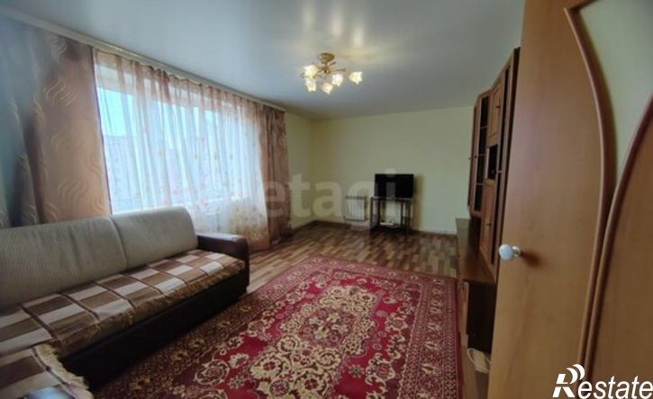 2-комн квартира Саранск, улица Фурманова, 21