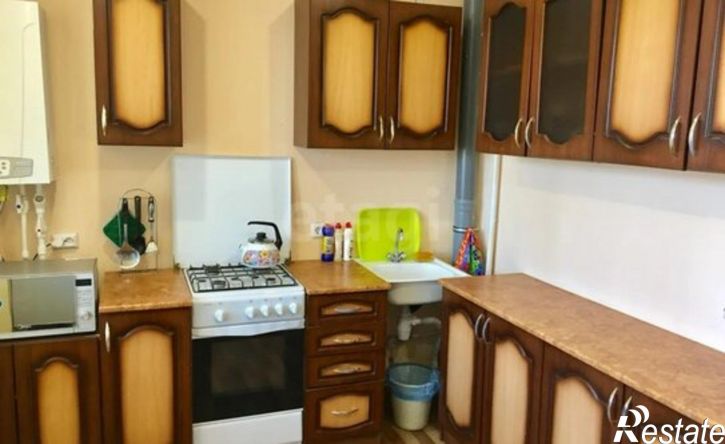 2-комн квартира Саранск, улица Фурманова, 21