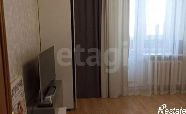 1-комн квартира Саранск, Волгоградская улица, 73