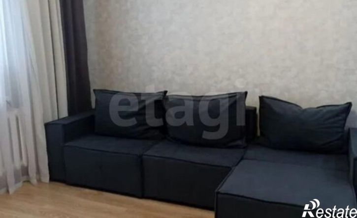 1-комн квартира Саранск, Волгоградская улица, 73