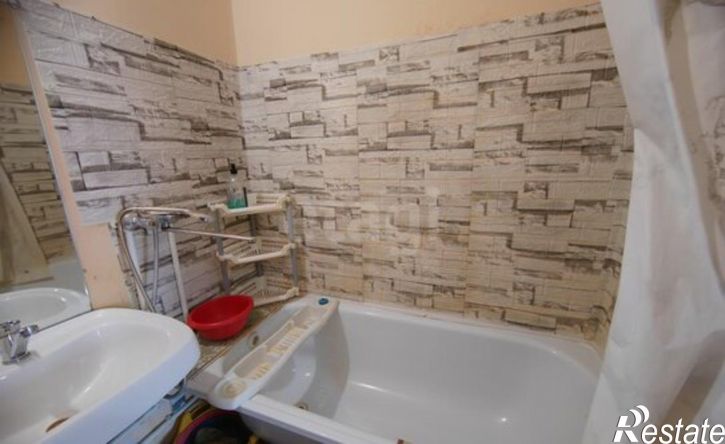 2-комн квартира Саранск, улица Фурманова, 21