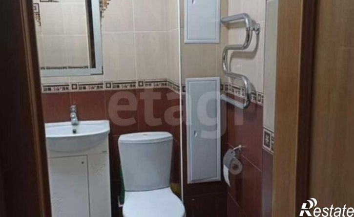 1-комн квартира Саранск, Волгоградская улица, 73