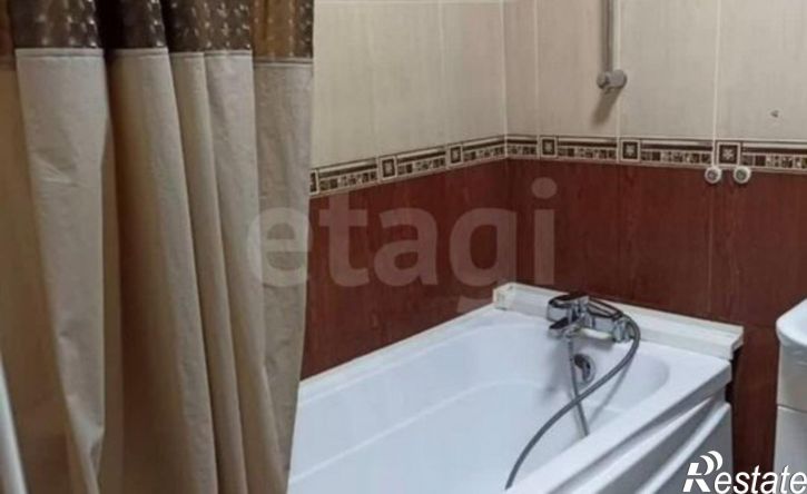 1-комн квартира Саранск, Волгоградская улица, 73