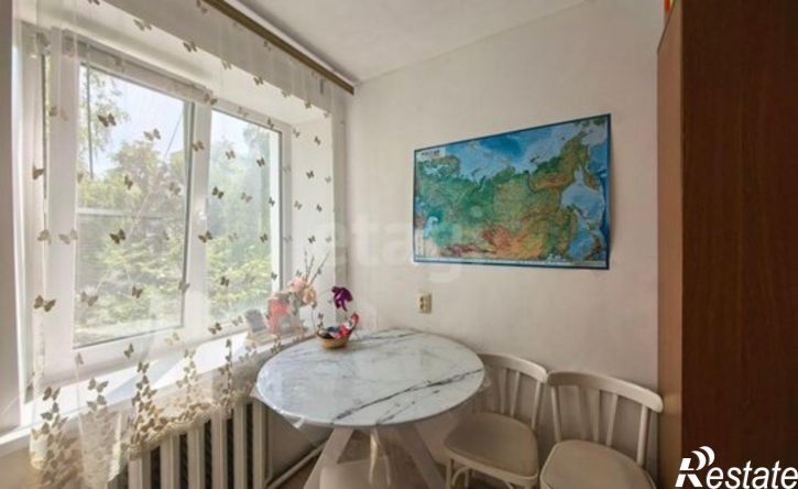 1-комн квартира Саранск, Республиканская улица, 3