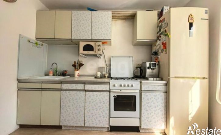 1-комн квартира Саранск, Республиканская улица, 3