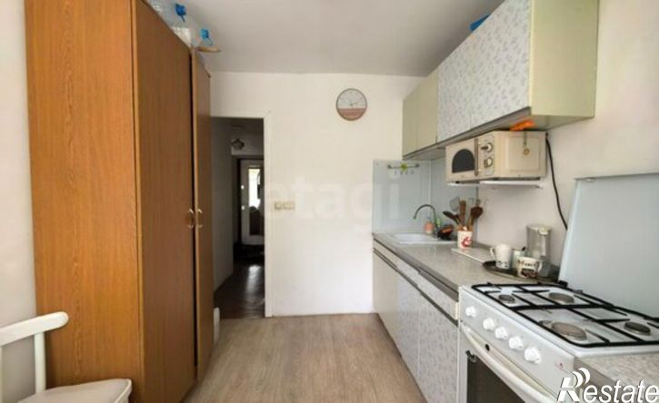 1-комн квартира Саранск, Республиканская улица, 3