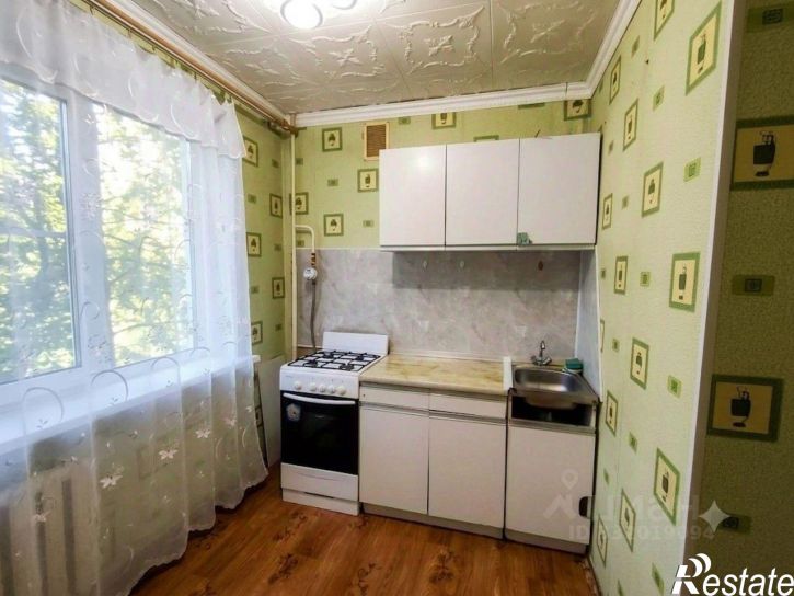1-комн квартира Рузаевский Район, Рузаевка