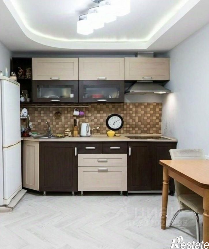 2-комн квартира Саранск, улица Ульянова, 22Ак1