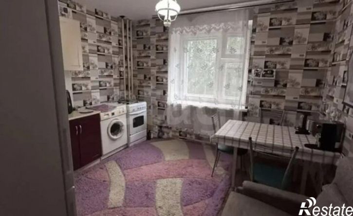 1-комн квартира Саранск, улица Ульянова, 95
