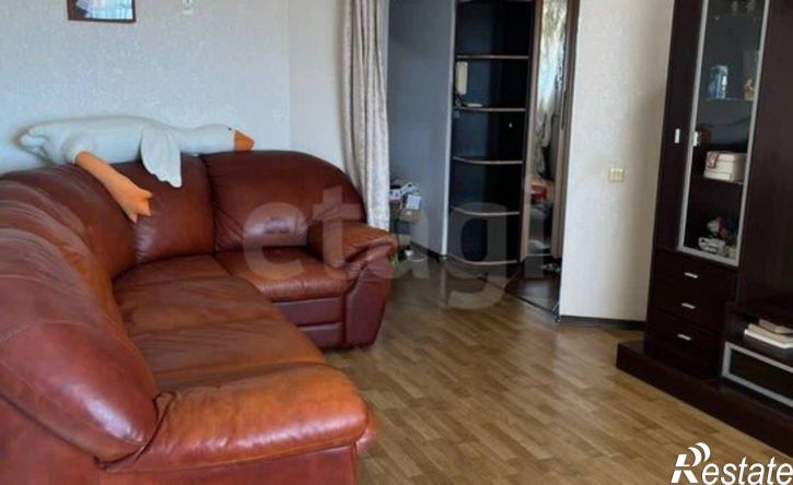 2-комн квартира Саранск, улица Пушкина, 78А