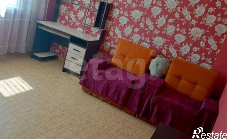 2-комн квартира Саранск, улица Комарова, 6А