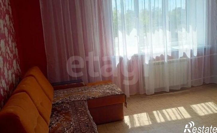 2-комн квартира Саранск, улица Комарова, 6А