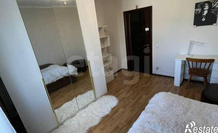 2-комн квартира Саранск, улица Пушкина, 78А