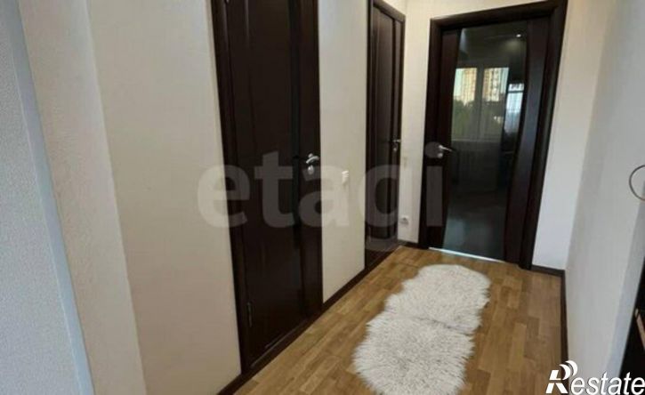 2-комн квартира Саранск, улица Пушкина, 78А