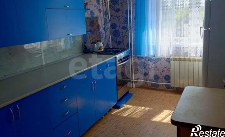 2-комн квартира Саранск, улица Комарова, 6А