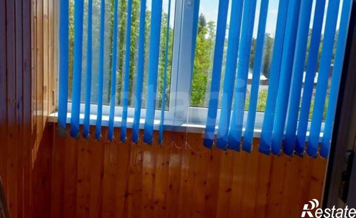 2-комн квартира Саранск, улица Комарова, 6А