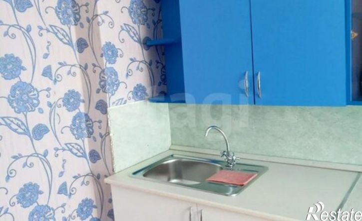 2-комн квартира Саранск, улица Комарова, 6А